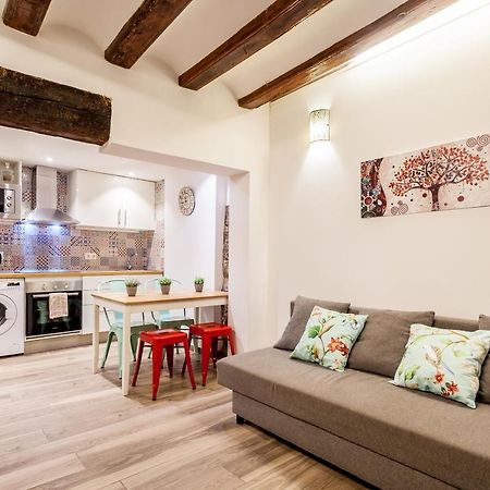 Lovely Duplex In Old Town Valencia Kültér fotó
