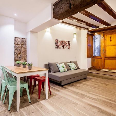 Lovely Duplex In Old Town Valencia Kültér fotó