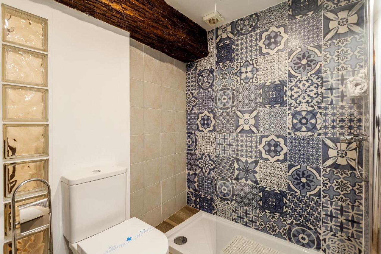 Lovely Duplex In Old Town Valencia Kültér fotó