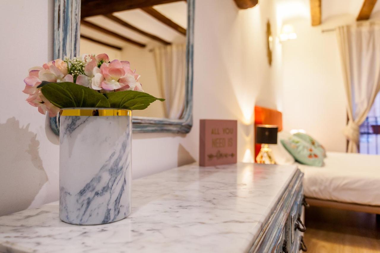 Lovely Duplex In Old Town Valencia Kültér fotó